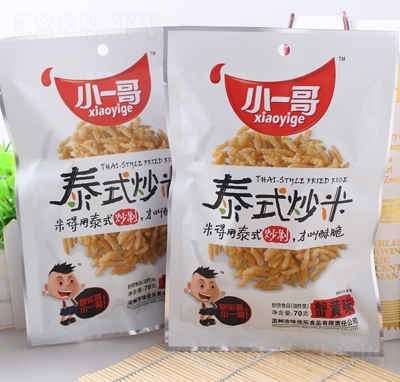 Сһ��̩ʽ����70g��ʳƷ���e��ʳ���̴���