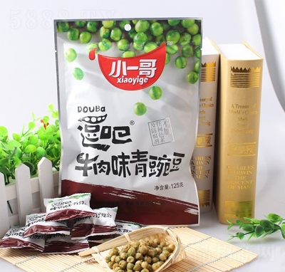 Сһ�綺��ţ��ζ���㶹125�������e��ʳ���̴���