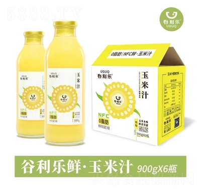 ����������֭�������900g��6ƿ