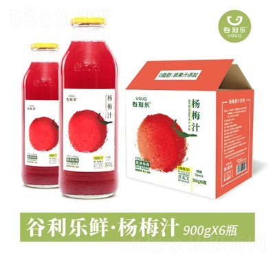 ��������÷֭��֭���900g��6ƿ