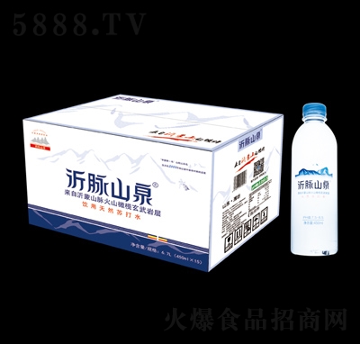 ���}ɽȪ���ˮ�����Ȼ�K��ˮ6.7L