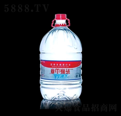 ���}ɽȪ���ˮ�����Ȼ�K��ˮ12L