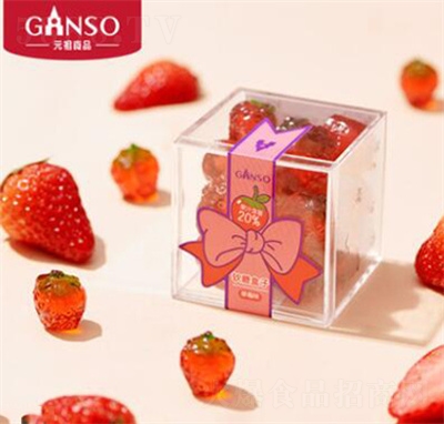 Ԫ��ܛ�Ǻ��Ӷ�N��ζ��ʳС�����eʳƷ�W(w��ng)�t���ֵ�ͶY�ǹ���ݮζ