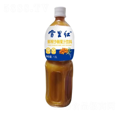 ѩ��t�rեɳ����֭���1.5L
