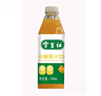 ѩ��tɳ����֭���900ml
