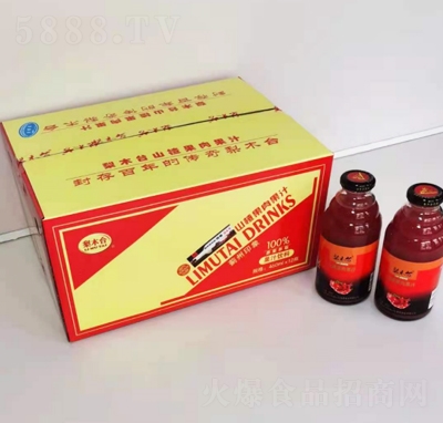 ��ľ�_(t��i)ɽ�֭�������460mlX12