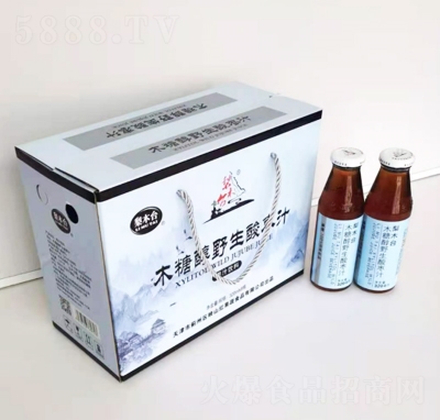 ��ľ�_(t��i)ľ�Ǵ�Ұ���ᗗ֭�Y��320mlX8ƿ