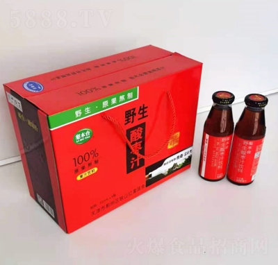 ��ľ�_(t��i)Ұ���ᗗ֭�Y��320mlX8