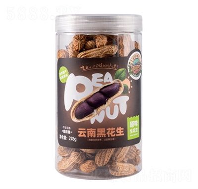 �߲�Ұ�����Ϻڻ���278g���b���e��ʳ