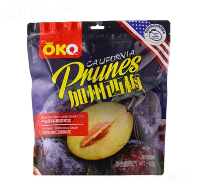 OKQ������÷428g׷����ʳ���eʳƷ