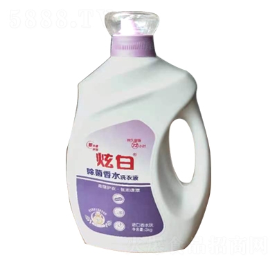 �Ű׳�����ˮϴ��Һ�M����ˮζ3kg