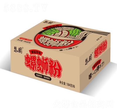 ˼�A��·�۷���ʳƷ184gX6