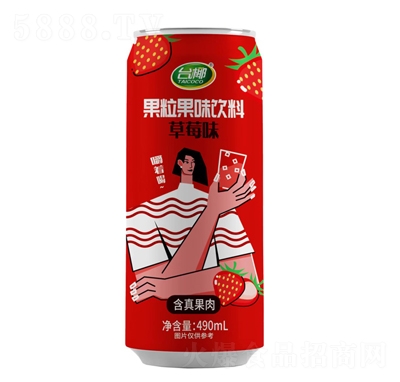 �_(t��i)Ҭ������ζ��ϲ�ݮζ490ml