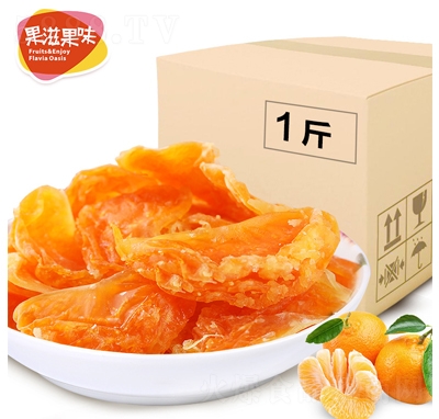 ���̹�ζ���Ӹ��۽�Ƭɢ�b����500g�ɹ����T���e��ʳ