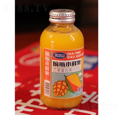 ���_ɽժƿС�r��â���ͺϹ�֭���