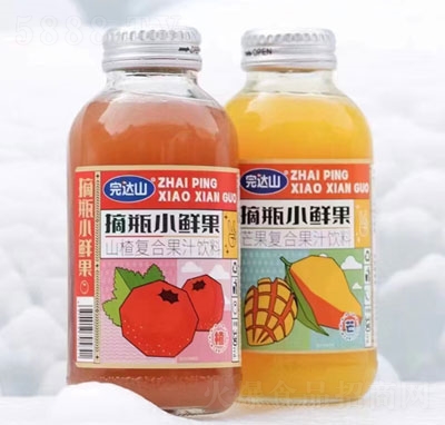 ���_(d��)ɽժƿС�r����(f��)�Ϲ�֭���