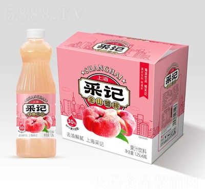 �Ϻ���ӛ��ɽ��ҹ�֭���1.25LX6ƿ