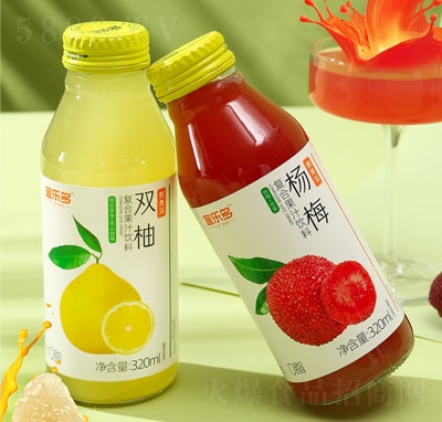 �˘����ͺϹ�֭���320ml