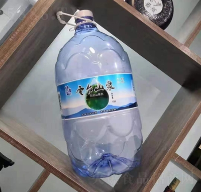 �|�}���_ɽ��ȻɽȪˮ1.5L