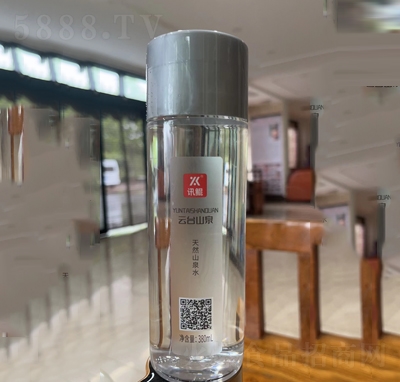 �|�}���_ɽ��ȻɽȪˮ380ml