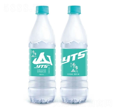 �|�}���_ɽ��ȻɽȪˮ535ml