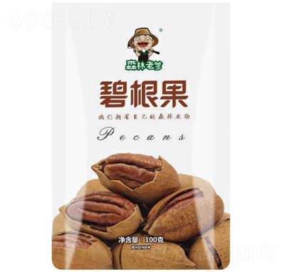 ɭ���ϵ��̸���100g�Թ��ɹ���ʳ���̴���