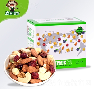 ɭ���ϵ�ÿ�ՈԹ����ͽ�����ψԹ�175g���e��ʳ��Y�����̴���