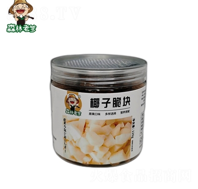 ɭ���ϵ�����Ҭ�Ӵ��K��ʳ�خa(ch��n)СҬ����KƬ120g������ʳ���e��؛���l(f��)���̴���