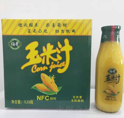 ���沣��ƿ����֭1LX6ƿ