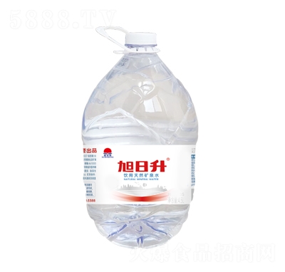 �����������Ȼ�VȪˮ4.5L