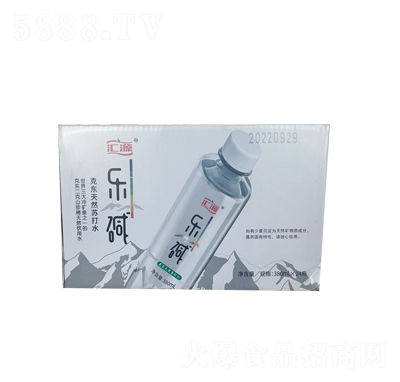 ��(l��)�A�˖|��Ȼ�K��ˮ380mlX24ƿ