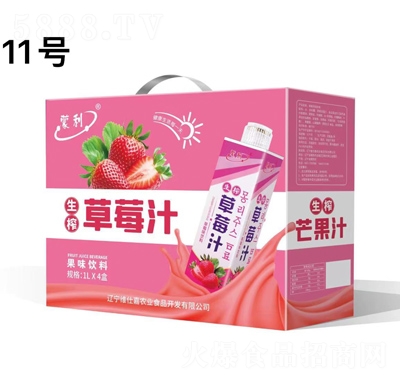 ������ե��ݮ֭��ζ���1L��4��