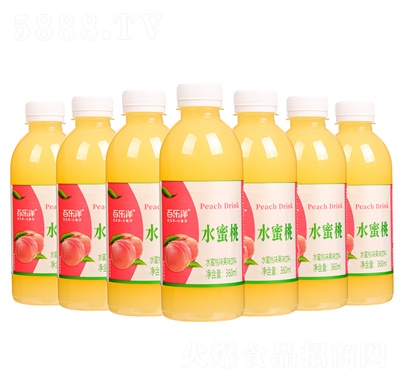 �٘���ˮ���ҹ�ζ���360ml