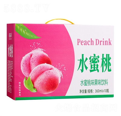 �٘���ˮ���ҹ�ζ���360ml��10