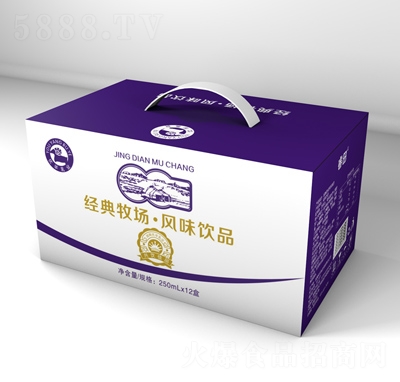 ��(y��u)��(j��ng)������(ch��ng)�L(f��ng)ζ�Ʒ250mlX12