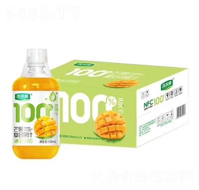 �֠���â���ͺϹ�֭500ml��15ƿ