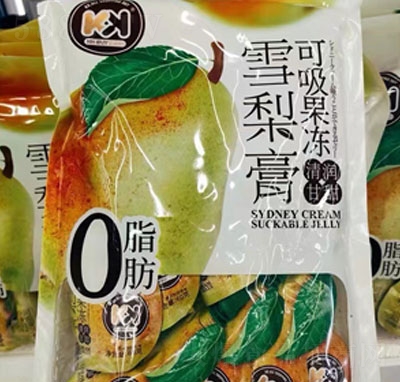 ����ζѩ������������ζ����480g