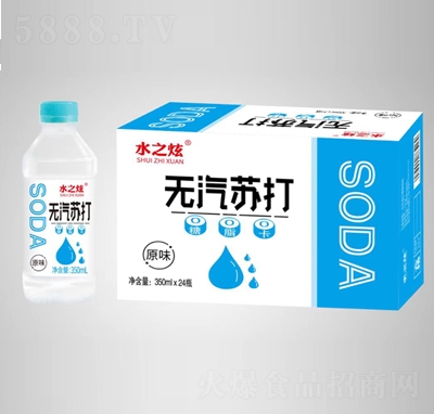 ˮ֮��ԭζ�o���K���ζ���350mlX24ƿ