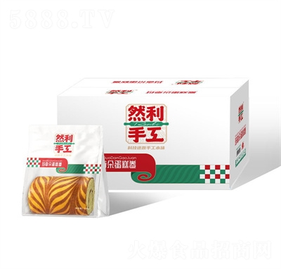 Ȼ���ֹ�����䵰������ɳ���A�Ĵ�������c(di��n)���b��ʳ