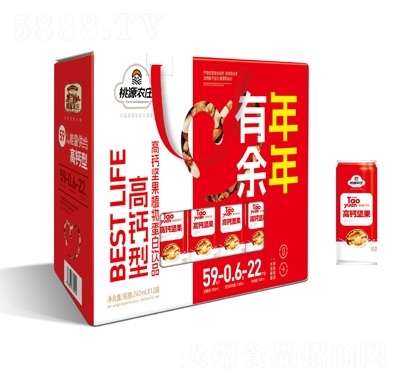 ��Դ�r(n��ng)�f����������}�Թ�ֲ�ﵰ���Ʒ240ml��12��