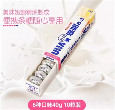 UHA�ƹ��؝�Ĩ�迧���}�����ݮţ�̗lӲ��40g��ʳ