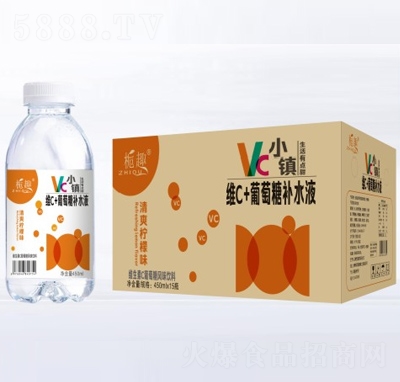 �dȤVCС�(zh��n)�������a(b��)ˮҺ����ζ450ml��15ƿ