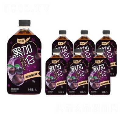 �d���Y�����b��ζ��ϺڼӁ�ζ1L