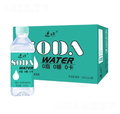 ��ȼ�K��ˮ�o(w��)���K���ζ���ԭζ350ml��24ƿ