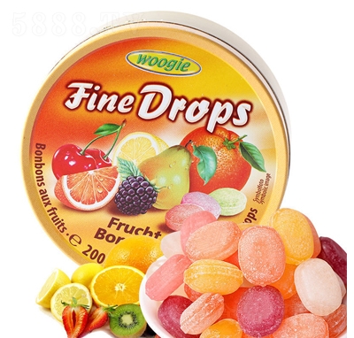 Woogie�ǹ�ʲ�\ˮ��Ӳ��200g���e��ʳ