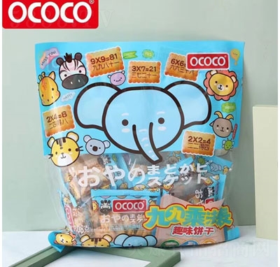 OCOCO���Z����Ȥζ������ʳƷ