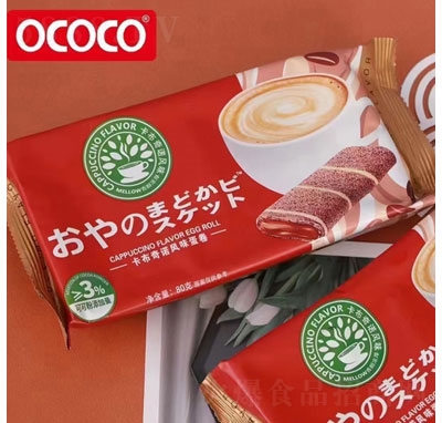 OCOCO��ʽ�����L(f��ng)ζ�������c��ʳ