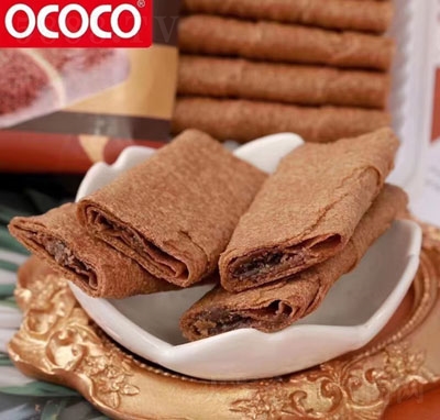 OCOCO��ʽ�����L(f��ng)ζ�������c��ʳ����