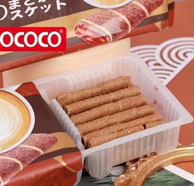 OCOCO��ʽ�����L(f��ng)ζ�������cʳƷ