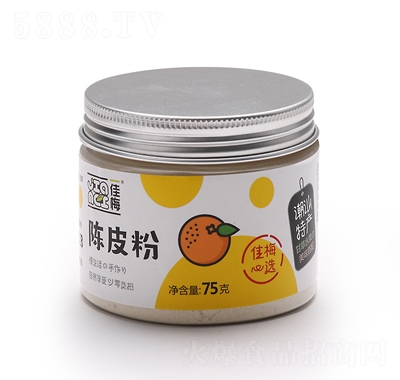 ��÷�Ƥ��75g���T������ʳ